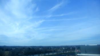 Weather camera view of Fulbright JHS.