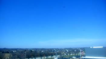 Weather camera view of Fulbright JHS.