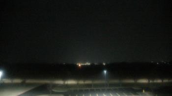 Weather camera view of Fulbright JHS.