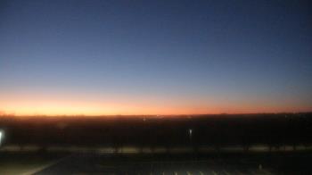 Weather camera view of Fulbright JHS.