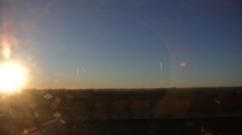 Weather camera view of Fulbright JHS.