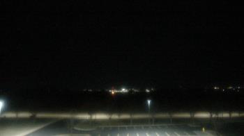 Weather camera view of Fulbright JHS.