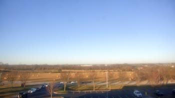 Weather camera view of Fulbright JHS.