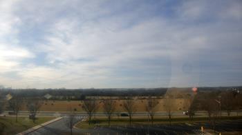 Weather camera view of Fulbright JHS.