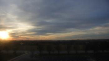 Weather camera view of Fulbright JHS.