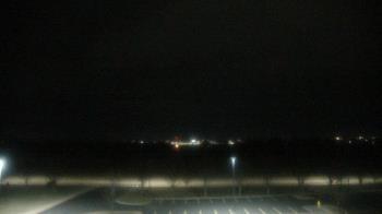 Weather camera view of Fulbright JHS.