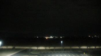Weather camera view of Fulbright JHS.