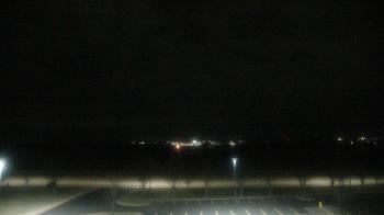 Weather camera view of Fulbright JHS.