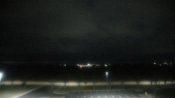 Weather camera view of Fulbright JHS.