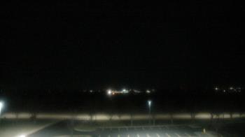 Weather camera view of Fulbright JHS.