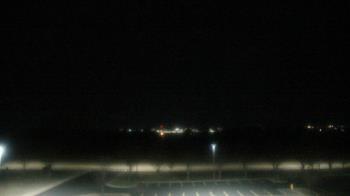 Weather camera view of Fulbright JHS.