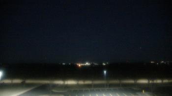 Weather camera view of Fulbright JHS.