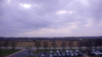 Weather camera view of Fulbright JHS.