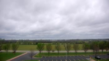 Weather camera view of Fulbright JHS.