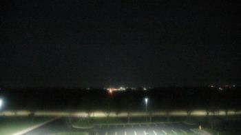 Weather camera view of Fulbright JHS.