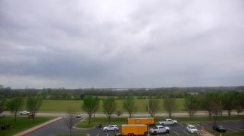 Weather camera view of Fulbright JHS.