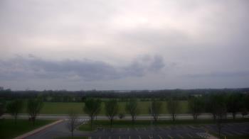 Weather camera view of Fulbright JHS.