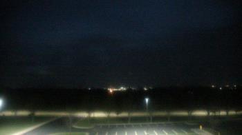 Weather camera view of Fulbright JHS.