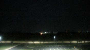 Weather camera view of Fulbright JHS.