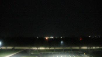 Weather camera view of Fulbright JHS.