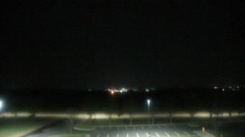 Weather camera view of Fulbright JHS.