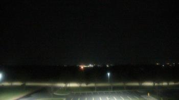 Weather camera view of Fulbright JHS.