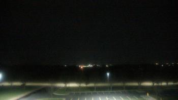 Weather camera view of Fulbright JHS.