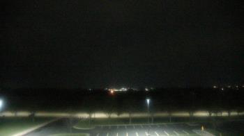 Weather camera view of Fulbright JHS.