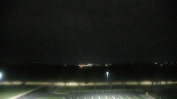Weather camera view of Fulbright JHS.