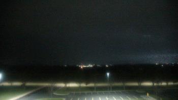 Weather camera view of Fulbright JHS.