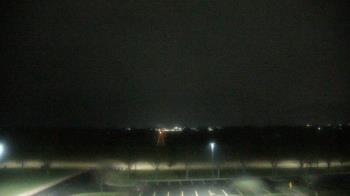 Weather camera view of Fulbright JHS.