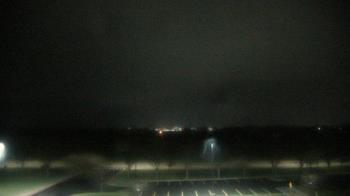 Weather camera view of Fulbright JHS.