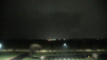 Weather camera view of Fulbright JHS.