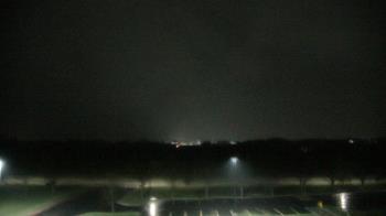 Weather camera view of Fulbright JHS.