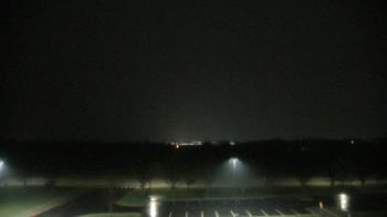 Weather camera view of Fulbright JHS.