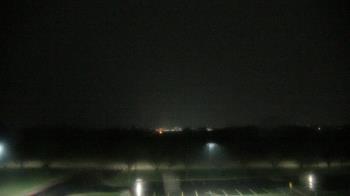 Weather camera view of Fulbright JHS.