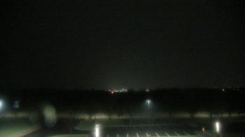 Weather camera view of Fulbright JHS.