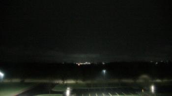 Weather camera view of Fulbright JHS.
