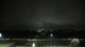 Weather camera view of Fulbright JHS.