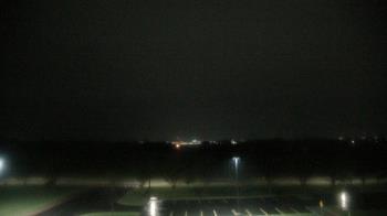 Weather camera view of Fulbright JHS.