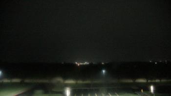 Weather camera view of Fulbright JHS.
