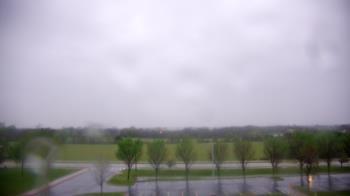 Weather camera view of Fulbright JHS.