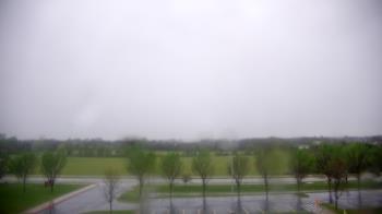 Weather camera view of Fulbright JHS.