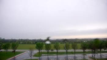 Weather camera view of Fulbright JHS.