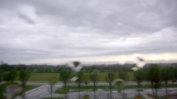 Weather camera view of Fulbright JHS.