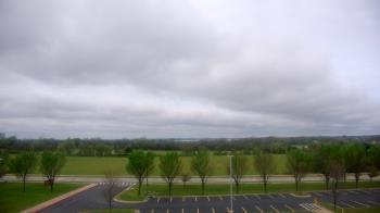 Weather camera view of Fulbright JHS.