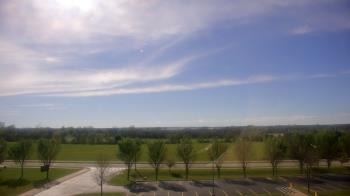 Weather camera view of Fulbright JHS.