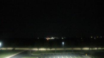 Weather camera view of Fulbright JHS.