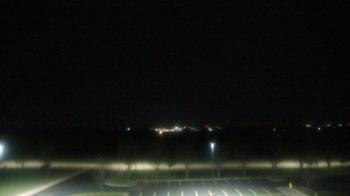 Weather camera view of Fulbright JHS.