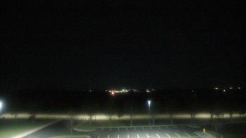 Weather camera view of Fulbright JHS.